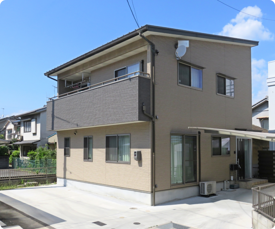 エアコン清掃のイメージ